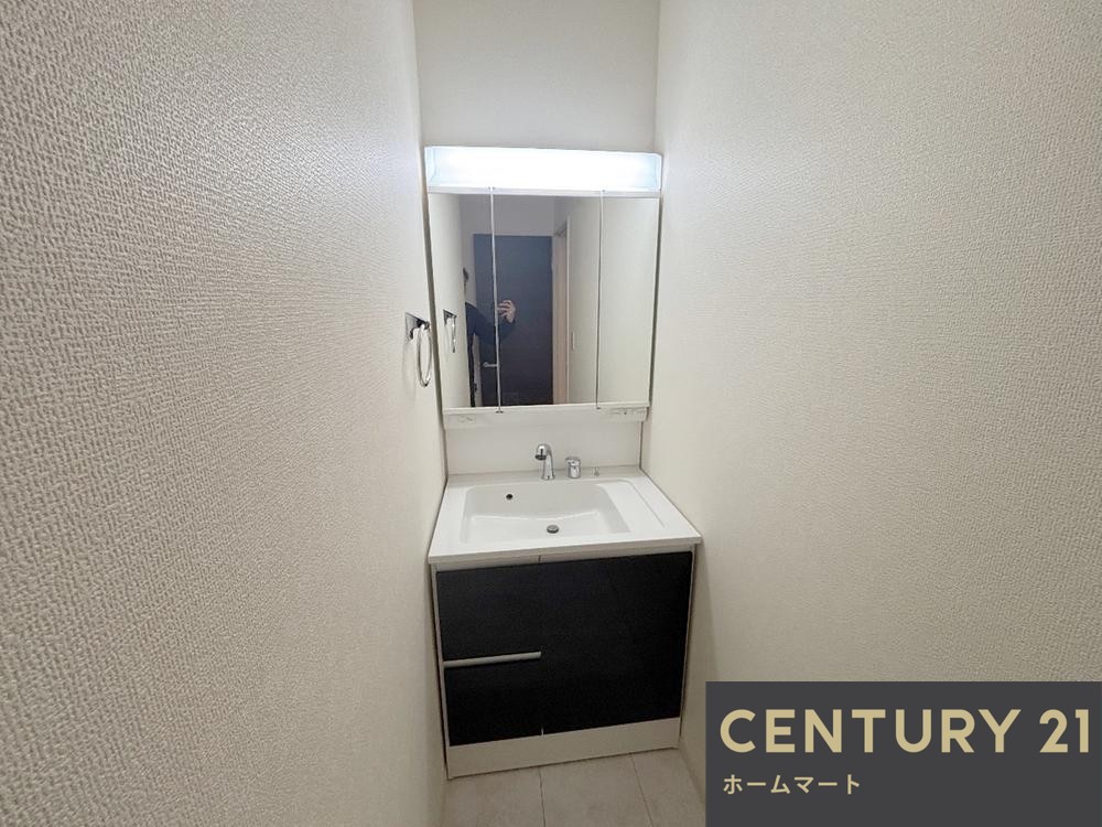 新築戸建 一戸建て寝屋川市高柳7丁目 9期 全1邸 一戸建ての詳細情報 大阪府寝屋川市高柳７ 写真12 センチュリー21ホームマート