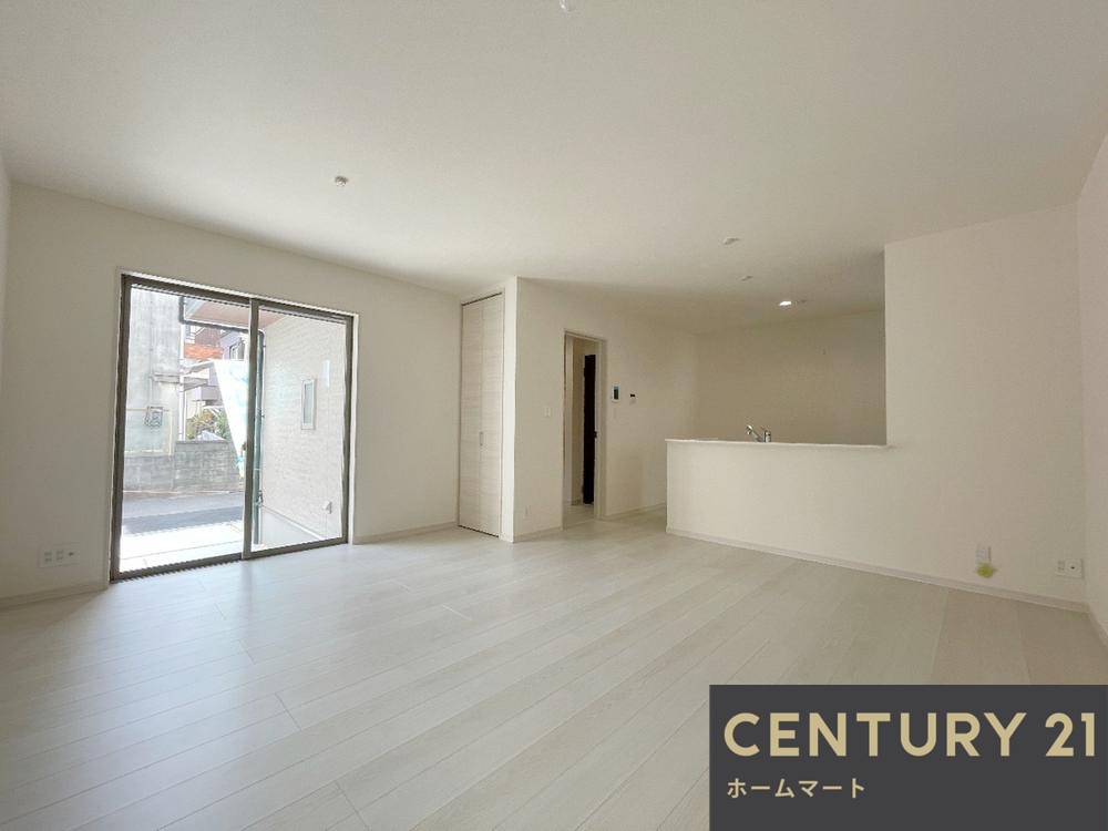 新築戸建 一戸建て寝屋川市高柳7丁目 9期 全1邸 一戸建ての詳細情報 大阪府寝屋川市高柳７ 写真3 センチュリー21ホームマート