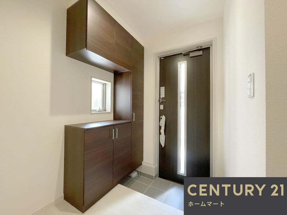 新築戸建 一戸建て寝屋川市高柳7丁目 9期 全1邸 一戸建ての詳細情報 大阪府寝屋川市高柳７ 写真7 センチュリー21ホームマート