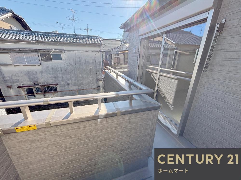 新築戸建 一戸建て寝屋川市高柳7丁目 9期 全1邸 一戸建ての詳細情報 大阪府寝屋川市高柳７ 写真8 センチュリー21ホームマート