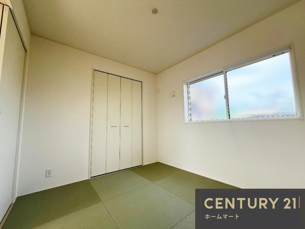 新築戸建 NEW一戸建て甲賀市甲南町葛木 一戸建て 全２邸第１期の詳細情報 滋賀県甲賀市甲南町葛木 写真10 センチュリー21ホームマート