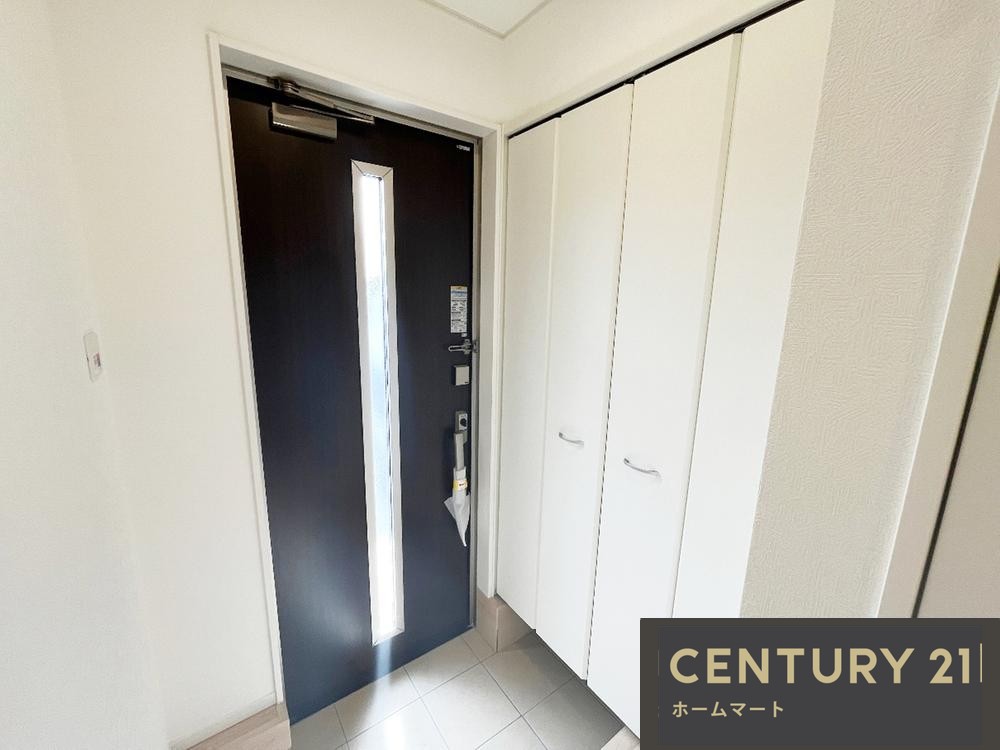 新築戸建 NEW一戸建て甲賀市甲南町葛木 一戸建て 全２邸第１期の詳細情報 滋賀県甲賀市甲南町葛木 写真12 センチュリー21ホームマート