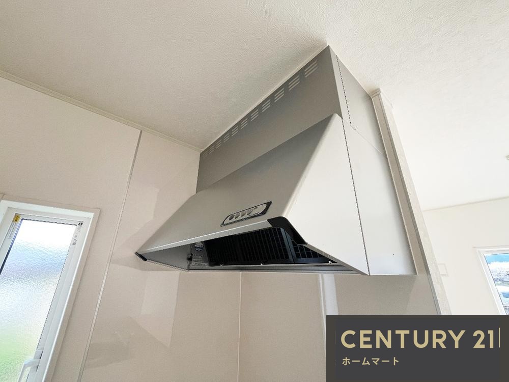 新築戸建 NEW一戸建て甲賀市甲南町葛木 一戸建て 全２邸第１期の詳細情報 滋賀県甲賀市甲南町葛木 写真16 センチュリー21ホームマート