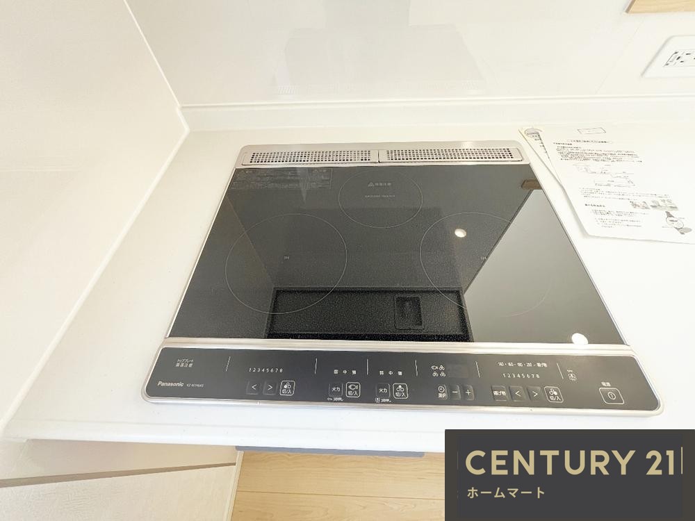 新築戸建 NEW一戸建て甲賀市甲南町葛木 一戸建て 全２邸第１期の詳細情報 滋賀県甲賀市甲南町葛木 写真17 センチュリー21ホームマート