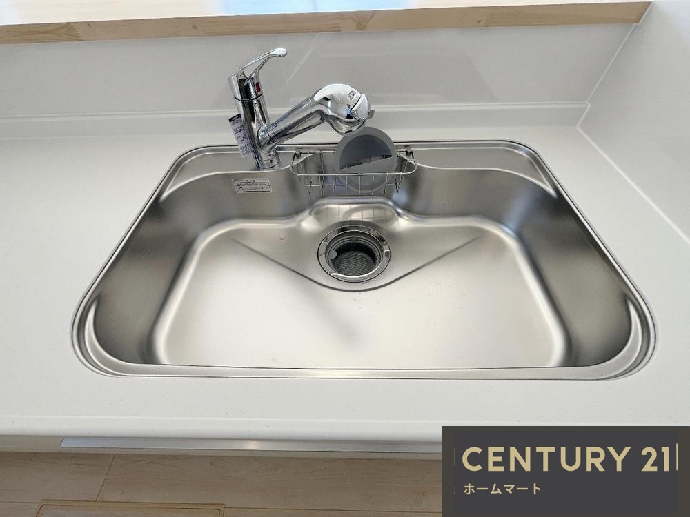 新築戸建 NEW一戸建て甲賀市甲南町葛木 一戸建て 全２邸第１期の詳細情報 滋賀県甲賀市甲南町葛木 写真18 センチュリー21ホームマート