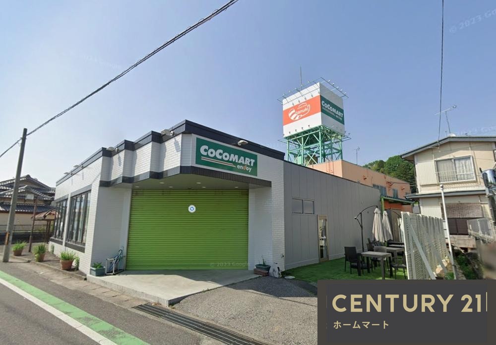 新築戸建 NEW一戸建て甲賀市甲南町葛木 一戸建て 全２邸第１期の詳細情報 滋賀県甲賀市甲南町葛木 写真23 センチュリー21ホームマート