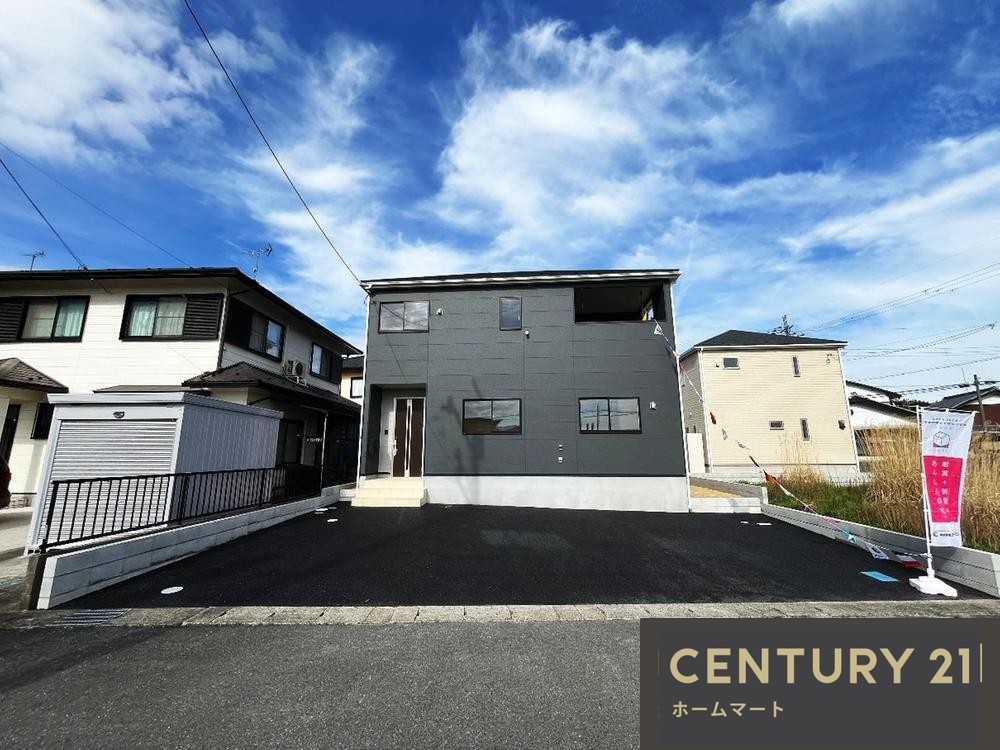 新築戸建 NEW一戸建て甲賀市甲南町葛木 一戸建て 全２邸第１期の詳細情報 滋賀県甲賀市甲南町葛木 写真3 センチュリー21ホームマート