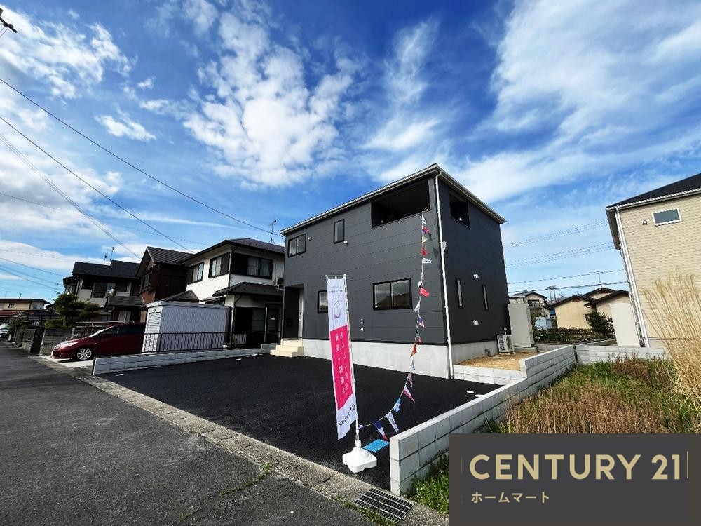 新築戸建 NEW一戸建て甲賀市甲南町葛木 一戸建て 全２邸第１期の詳細情報 滋賀県甲賀市甲南町葛木 写真5 センチュリー21ホームマート