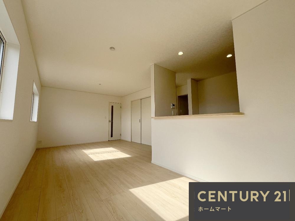 新築戸建 NEW一戸建て甲賀市甲南町葛木 一戸建て 全２邸第１期の詳細情報 滋賀県甲賀市甲南町葛木 写真9 センチュリー21ホームマート