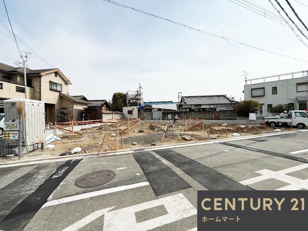 一戸建て綾園６（高石駅） 3680万円～3880万円の詳細情報