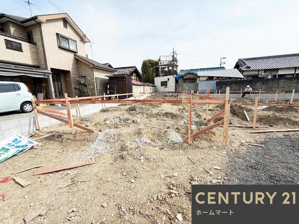 新築戸建 一戸建て綾園６（高石駅） 3680万円～3880万円の詳細情報 大阪府高石市綾園６ 写真7 センチュリー21ホームマート