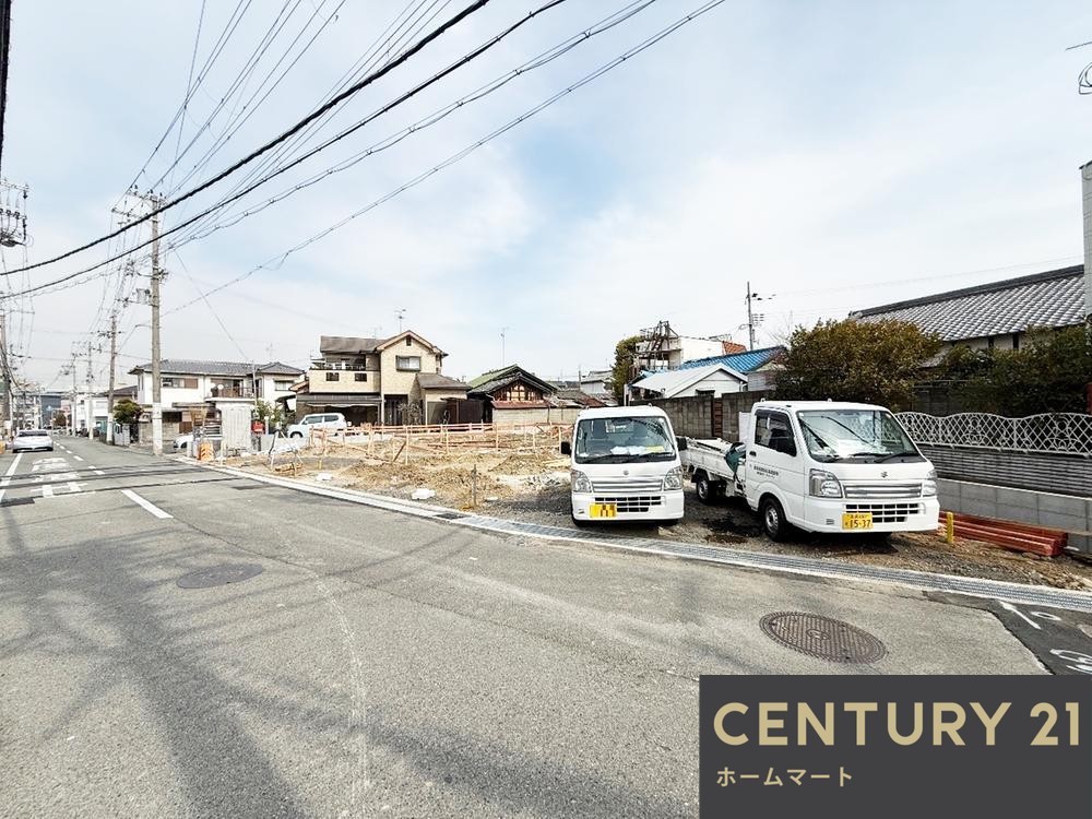 新築戸建 一戸建て綾園６（高石駅） 3680万円～3880万円の詳細情報 大阪府高石市綾園６ 写真8 センチュリー21ホームマート