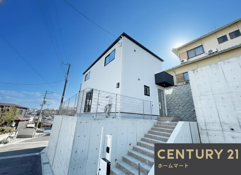 一戸建て学園南2(学園前駅) 4498万円の詳細情報