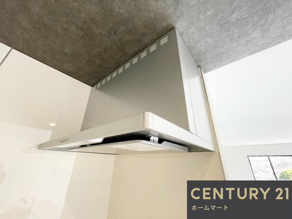 新築戸建 一戸建て学園南２（学園前駅） 4498万円の詳細情報 奈良県奈良市学園南２ 写真12 センチュリー21ホームマート