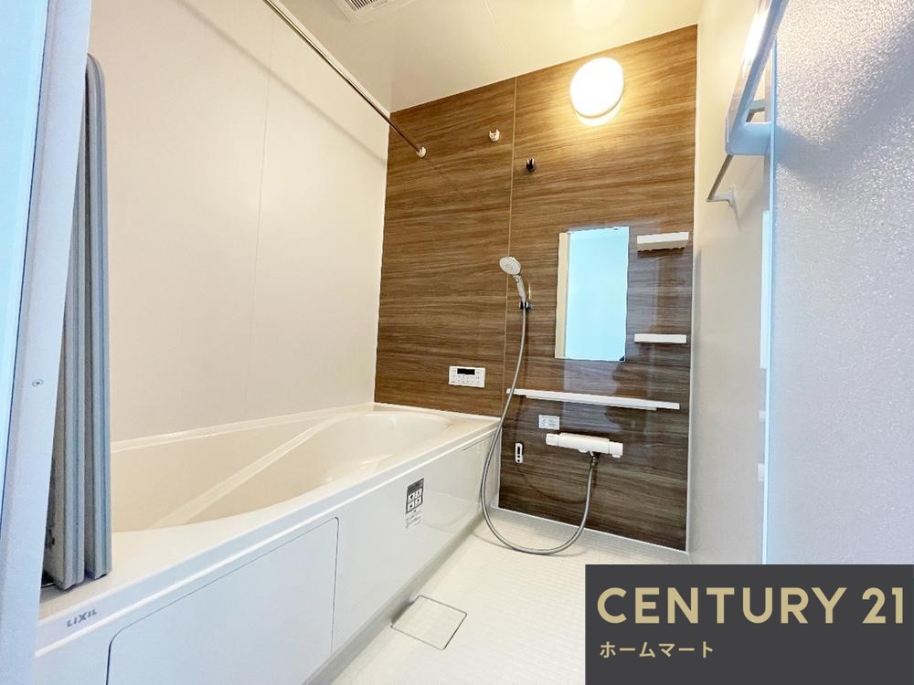 新築戸建 一戸建て学園南２（学園前駅） 4498万円の詳細情報 奈良県奈良市学園南２ 写真5 センチュリー21ホームマート