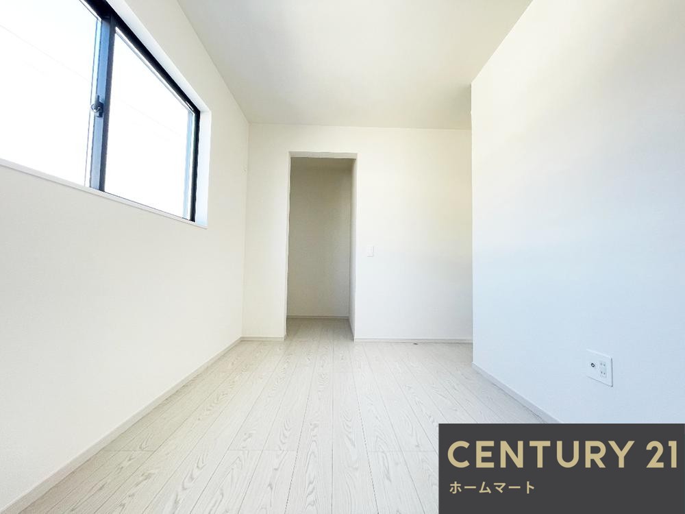 新築戸建 一戸建て学園南２（学園前駅） 4498万円の詳細情報 奈良県奈良市学園南２ 写真7 センチュリー21ホームマート