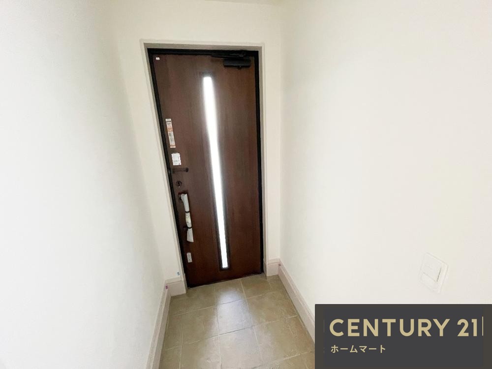 新築戸建 NEW一戸建て花屋敷つつじガ丘（雲雀丘花屋敷駅） 4998万円・5298万円の詳細情報 兵庫県宝塚市花屋敷つつじガ丘 写真10 センチュリー21ホームマート