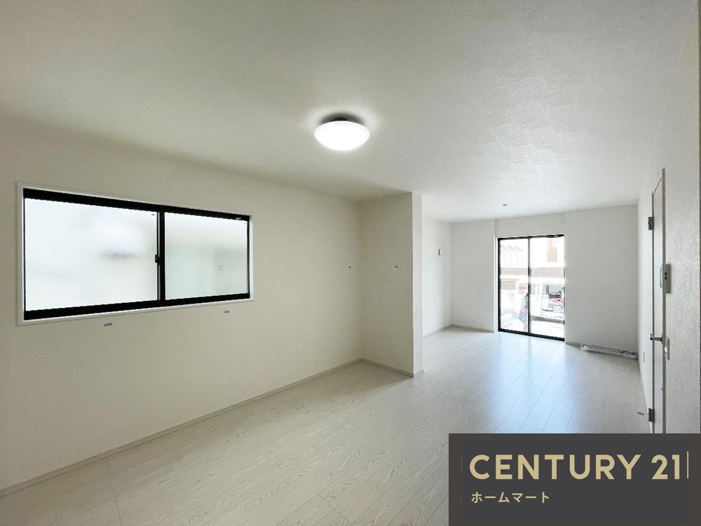 新築戸建 NEW一戸建て花屋敷つつじガ丘（雲雀丘花屋敷駅） 4998万円・5298万円の詳細情報 兵庫県宝塚市花屋敷つつじガ丘 写真11 センチュリー21ホームマート