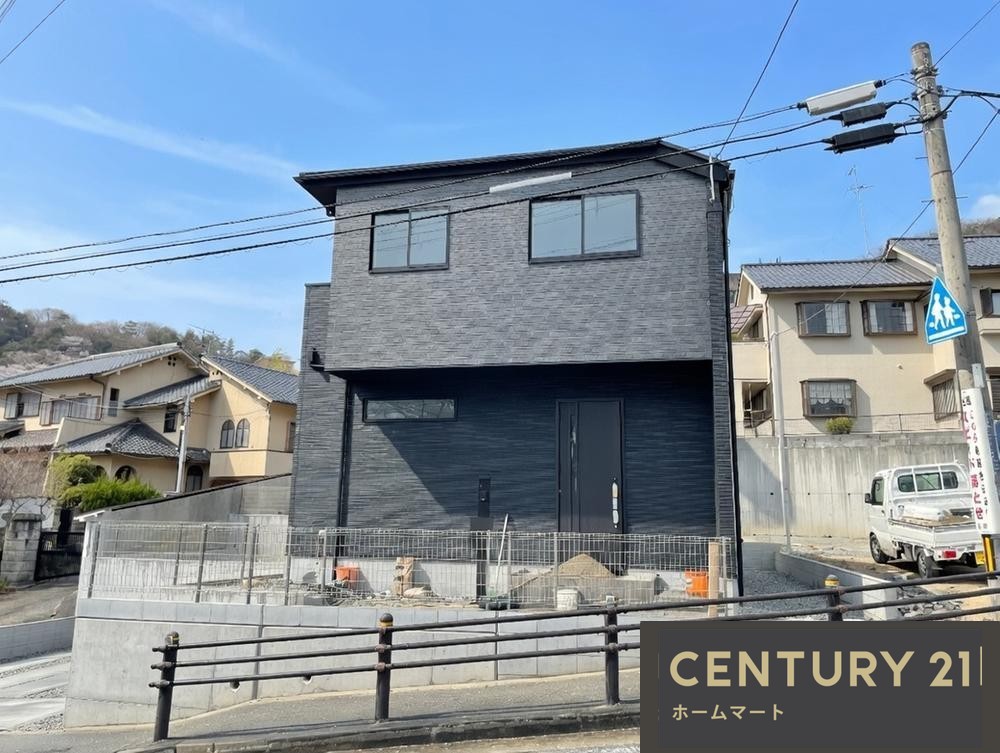 新築戸建 NEW一戸建て花屋敷つつじガ丘（雲雀丘花屋敷駅） 4998万円・5298万円の詳細情報 兵庫県宝塚市花屋敷つつじガ丘 写真13 センチュリー21ホームマート