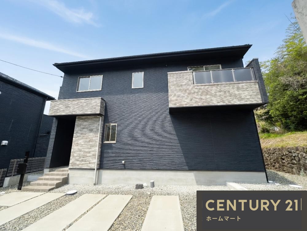 新築戸建 NEW一戸建て花屋敷つつじガ丘（雲雀丘花屋敷駅） 4998万円・5298万円の詳細情報 兵庫県宝塚市花屋敷つつじガ丘 写真2 センチュリー21ホームマート