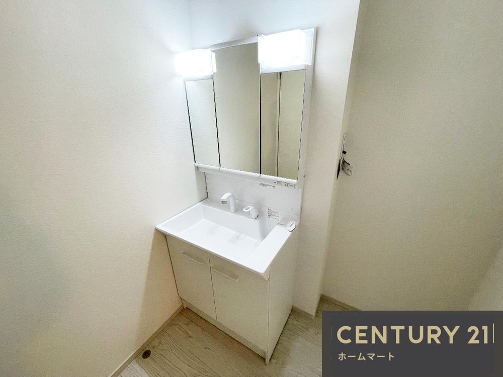 新築戸建 NEW一戸建て花屋敷つつじガ丘（雲雀丘花屋敷駅） 4998万円・5298万円の詳細情報 兵庫県宝塚市花屋敷つつじガ丘 写真20 センチュリー21ホームマート