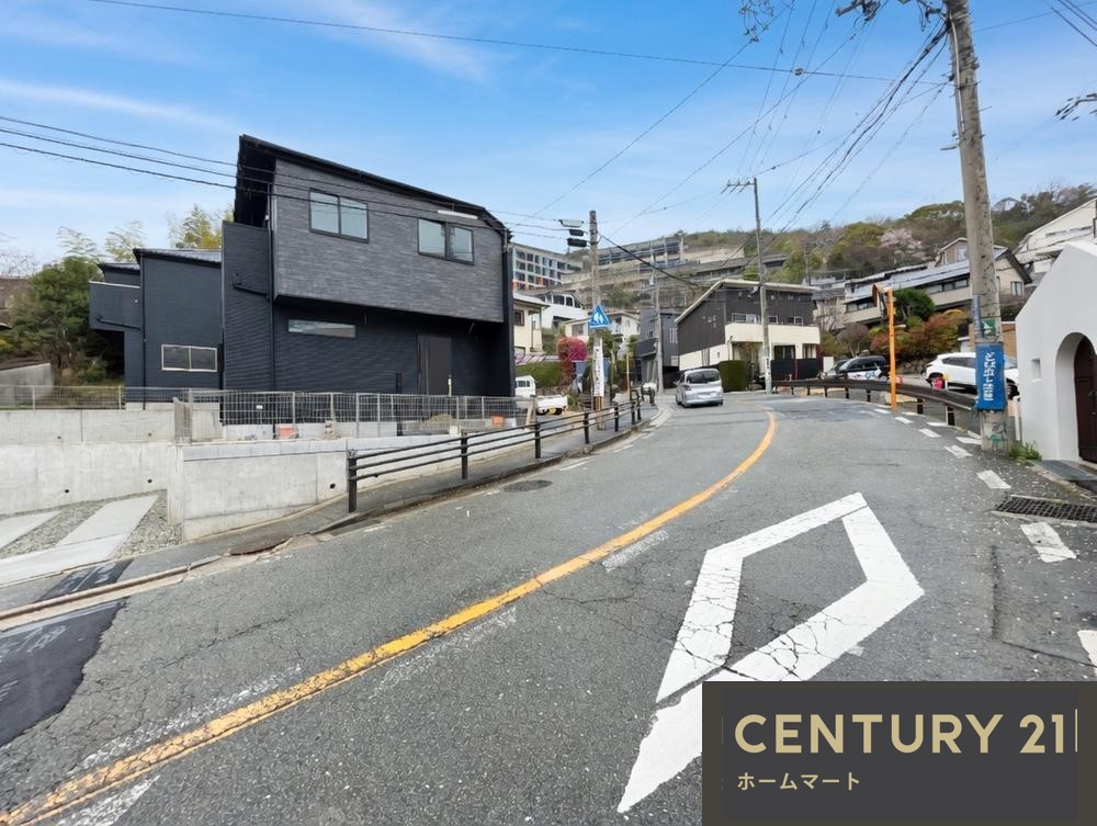 新築戸建 NEW一戸建て花屋敷つつじガ丘（雲雀丘花屋敷駅） 4998万円・5298万円の詳細情報 兵庫県宝塚市花屋敷つつじガ丘 写真22 センチュリー21ホームマート