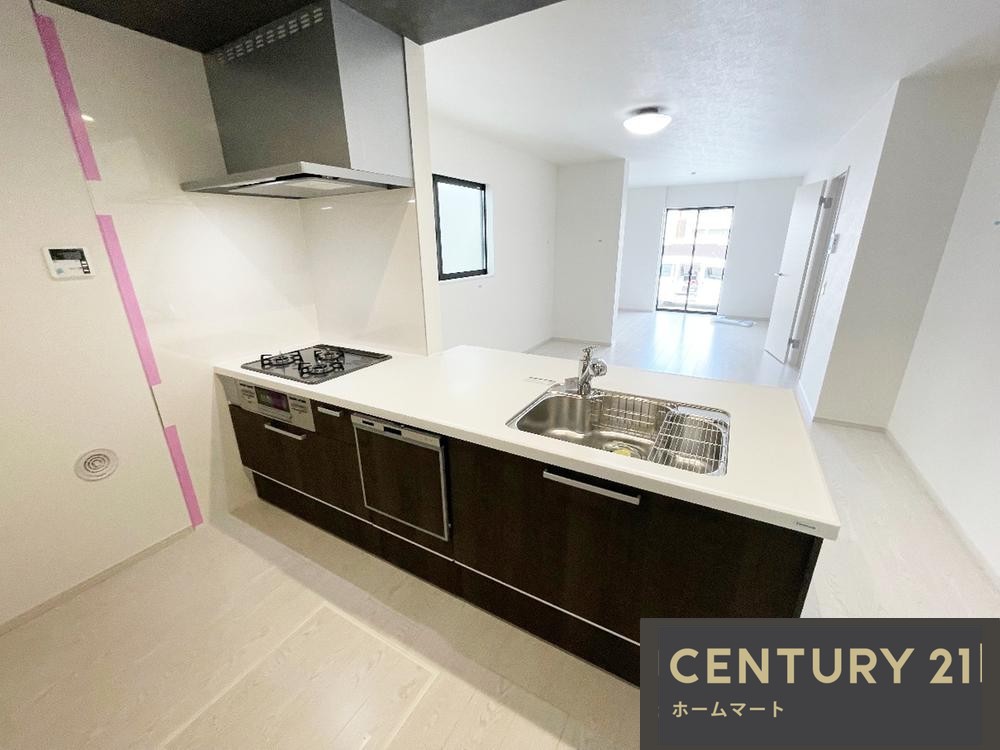 新築戸建 NEW一戸建て花屋敷つつじガ丘（雲雀丘花屋敷駅） 4998万円・5298万円の詳細情報 兵庫県宝塚市花屋敷つつじガ丘 写真5 センチュリー21ホームマート