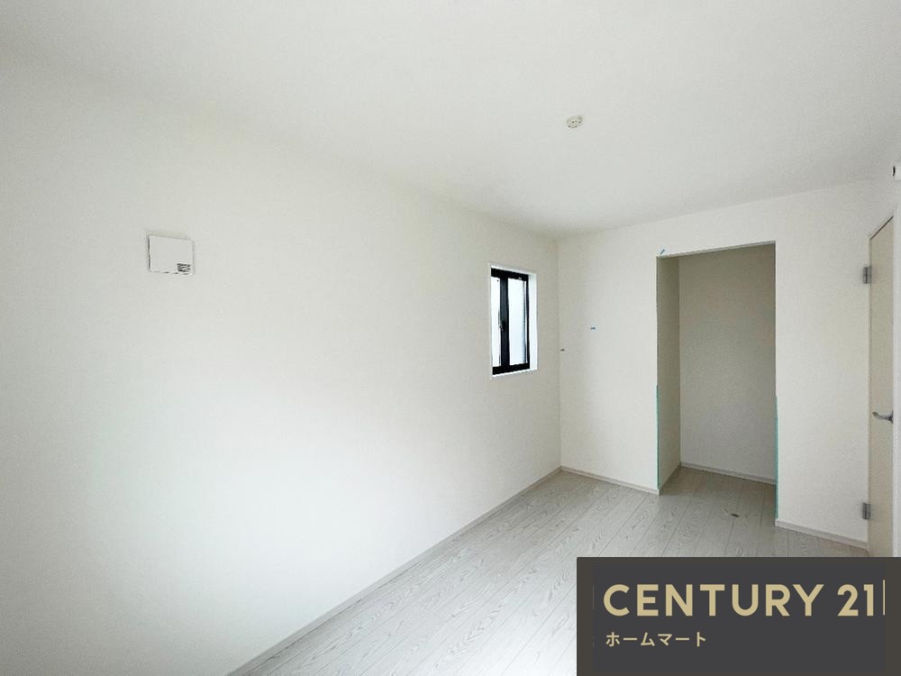 新築戸建 NEW一戸建て花屋敷つつじガ丘（雲雀丘花屋敷駅） 4998万円・5298万円の詳細情報 兵庫県宝塚市花屋敷つつじガ丘 写真9 センチュリー21ホームマート