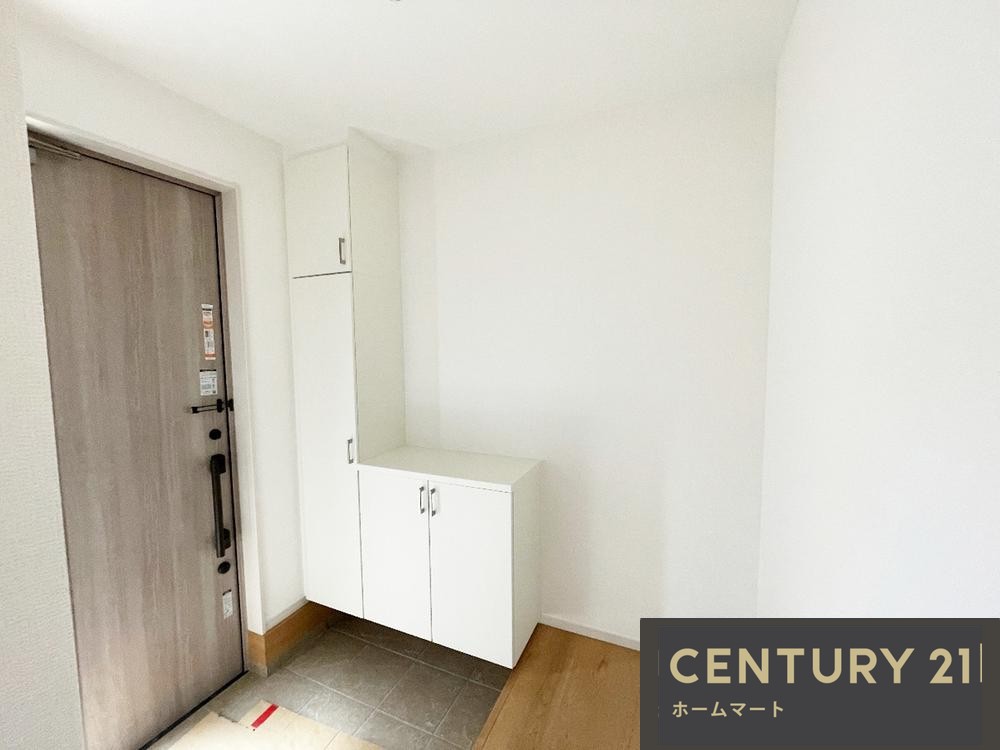 新築戸建 NEW一戸建て国分２（石山寺駅） 3698万円の詳細情報 滋賀県大津市国分２ 写真10 センチュリー21ホームマート