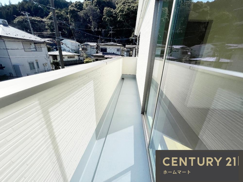 新築戸建 NEW一戸建て国分２（石山寺駅） 3698万円の詳細情報 滋賀県大津市国分２ 写真11 センチュリー21ホームマート