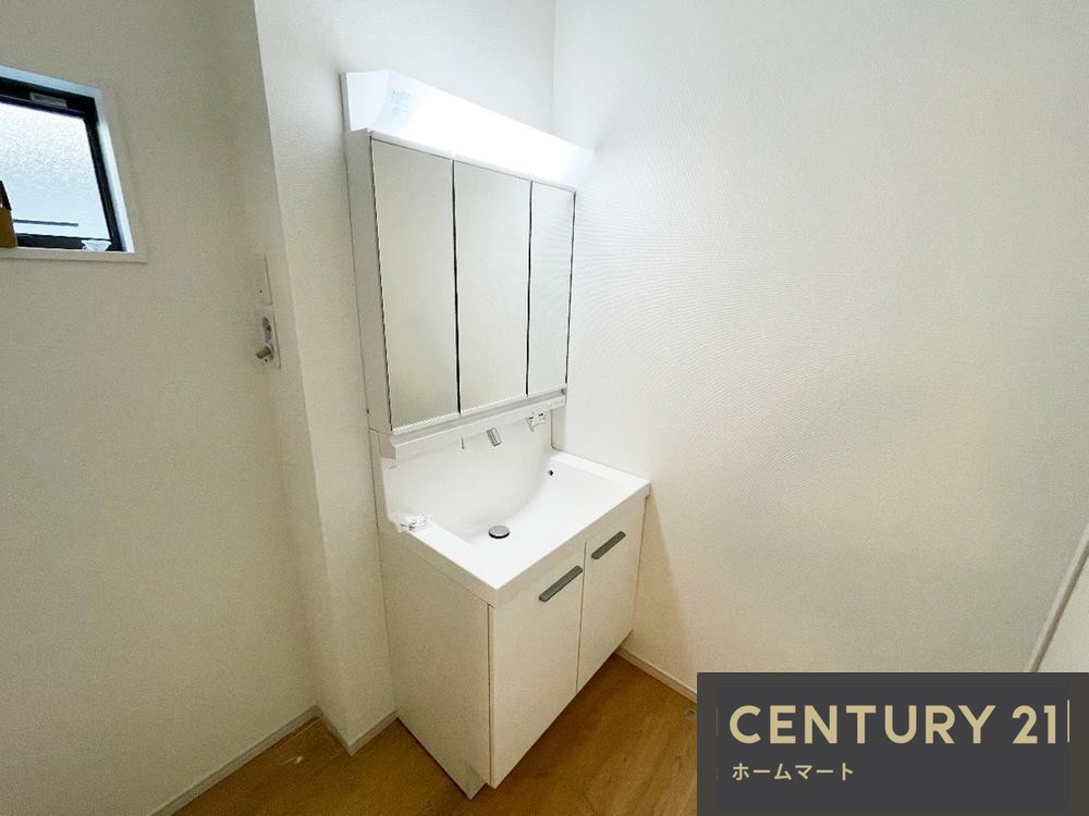 新築戸建 NEW一戸建て国分２（石山寺駅） 3698万円の詳細情報 滋賀県大津市国分２ 写真14 センチュリー21ホームマート