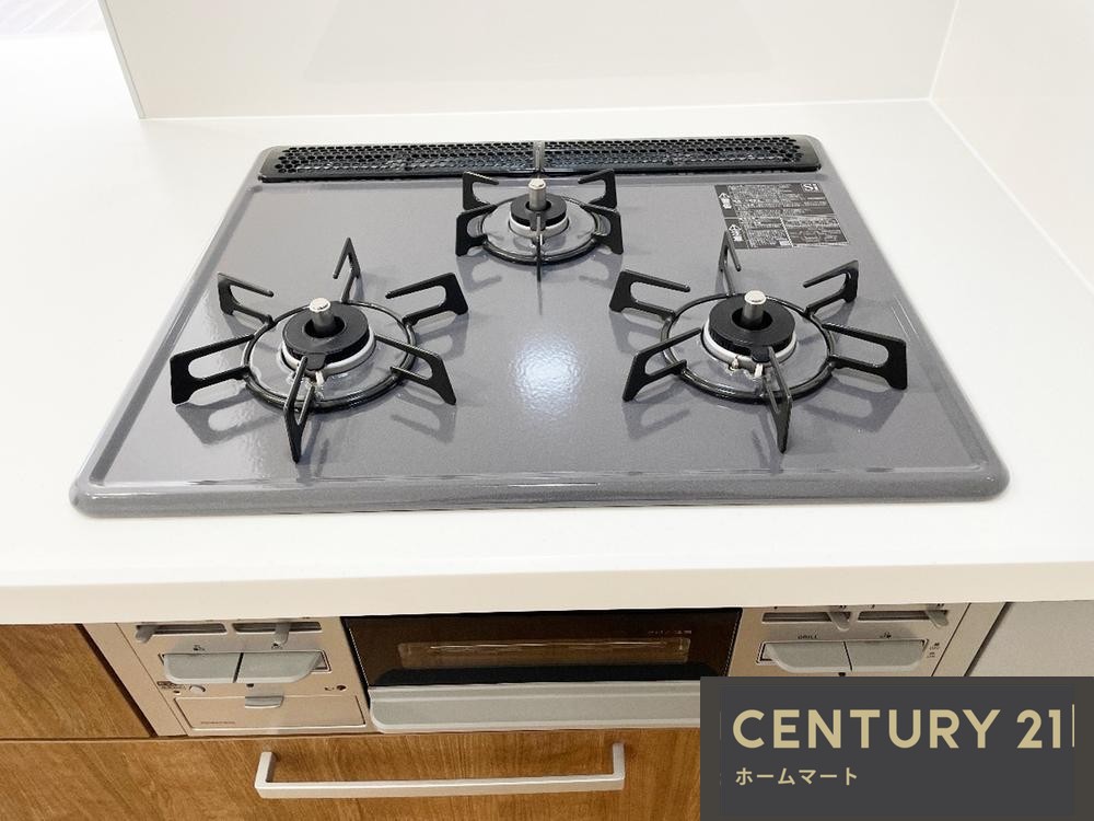 新築戸建 NEW一戸建て国分２（石山寺駅） 3698万円の詳細情報 滋賀県大津市国分２ 写真17 センチュリー21ホームマート