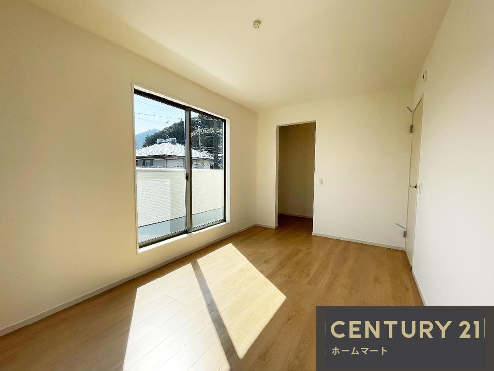 新築戸建 NEW一戸建て国分２（石山寺駅） 3698万円の詳細情報 滋賀県大津市国分２ 写真8 センチュリー21ホームマート