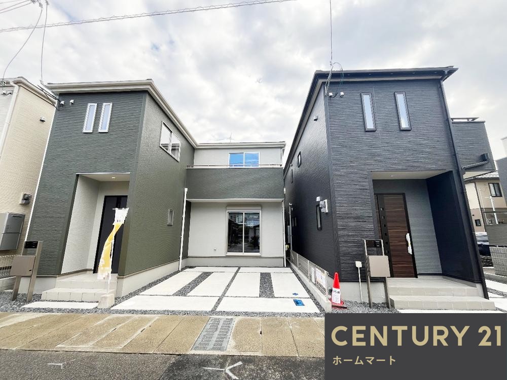 一戸建て小柿10 3380万円の詳細情報