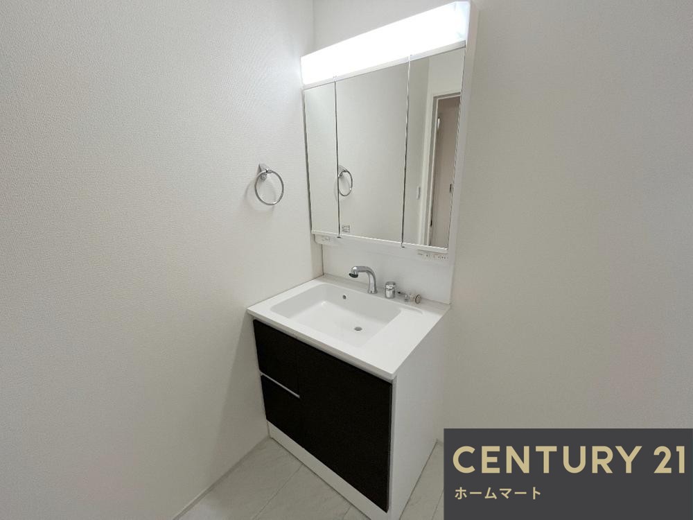 新築戸建 一戸建て小柿１０ 3380万円の詳細情報 滋賀県栗東市小柿１０ 写真14 センチュリー21ホームマート