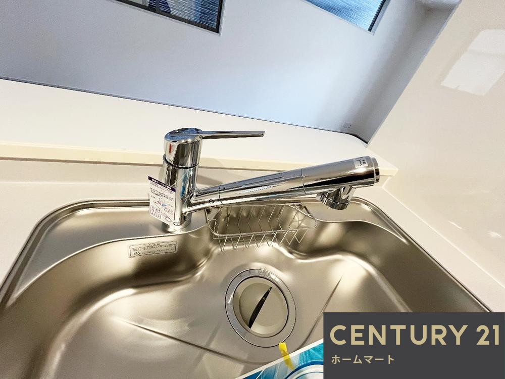 新築戸建 一戸建て小柿１０ 3380万円の詳細情報 滋賀県栗東市小柿１０ 写真17 センチュリー21ホームマート