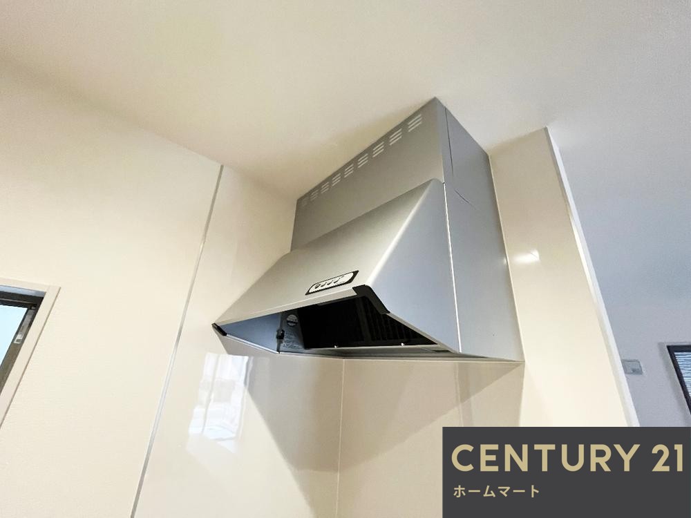 新築戸建 一戸建て小柿１０ 3380万円の詳細情報 滋賀県栗東市小柿１０ 写真18 センチュリー21ホームマート