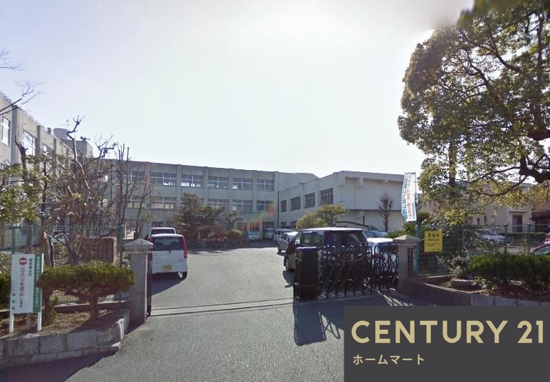 新築戸建 一戸建て小柿１０ 3380万円の詳細情報 滋賀県栗東市小柿１０ 写真22 センチュリー21ホームマート