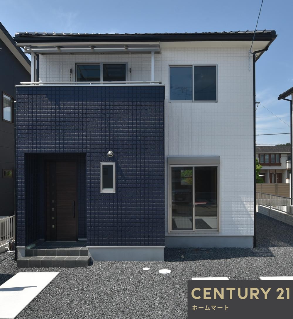 新築戸建 一戸建て小柿１０ 3380万円の詳細情報 滋賀県栗東市小柿１０ 写真24 センチュリー21ホームマート