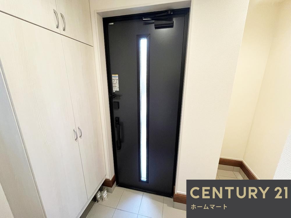 新築戸建 一戸建て小柿１０ 3380万円の詳細情報 滋賀県栗東市小柿１０ 写真9 センチュリー21ホームマート