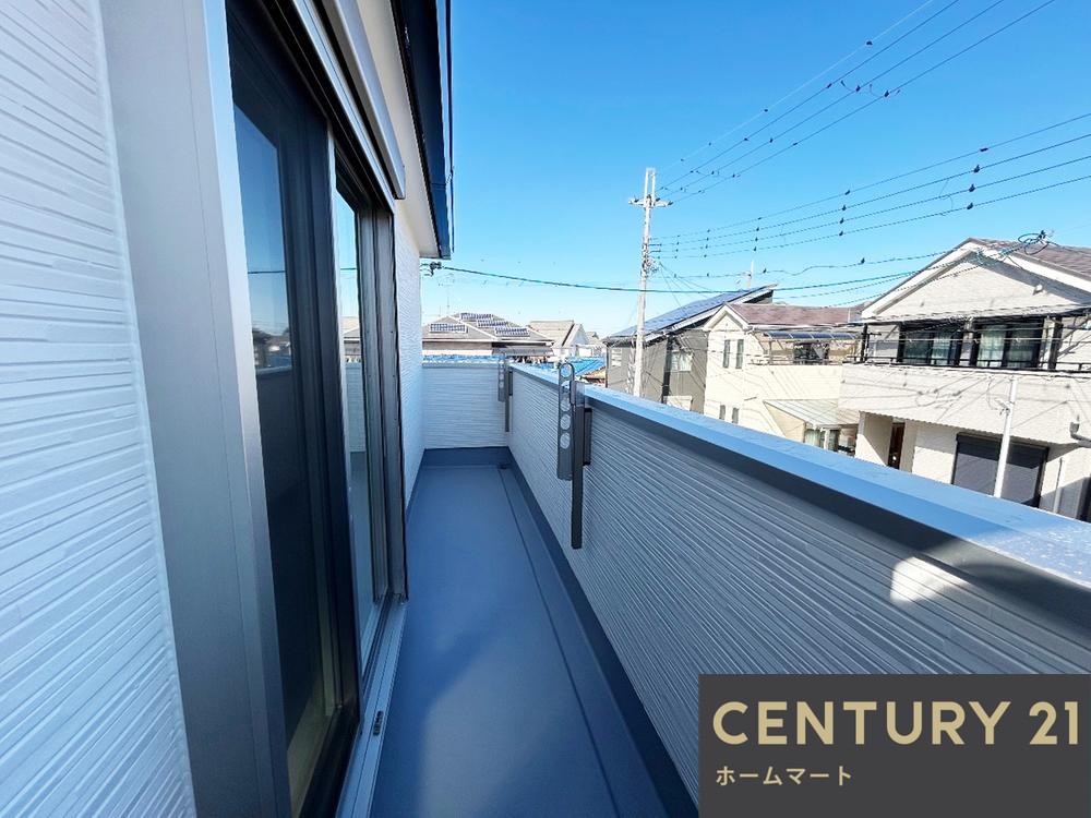 新築戸建 一戸建て福田（北野田駅） 2980万円の詳細情報 大阪府堺市中区福田 写真10 センチュリー21ホームマート