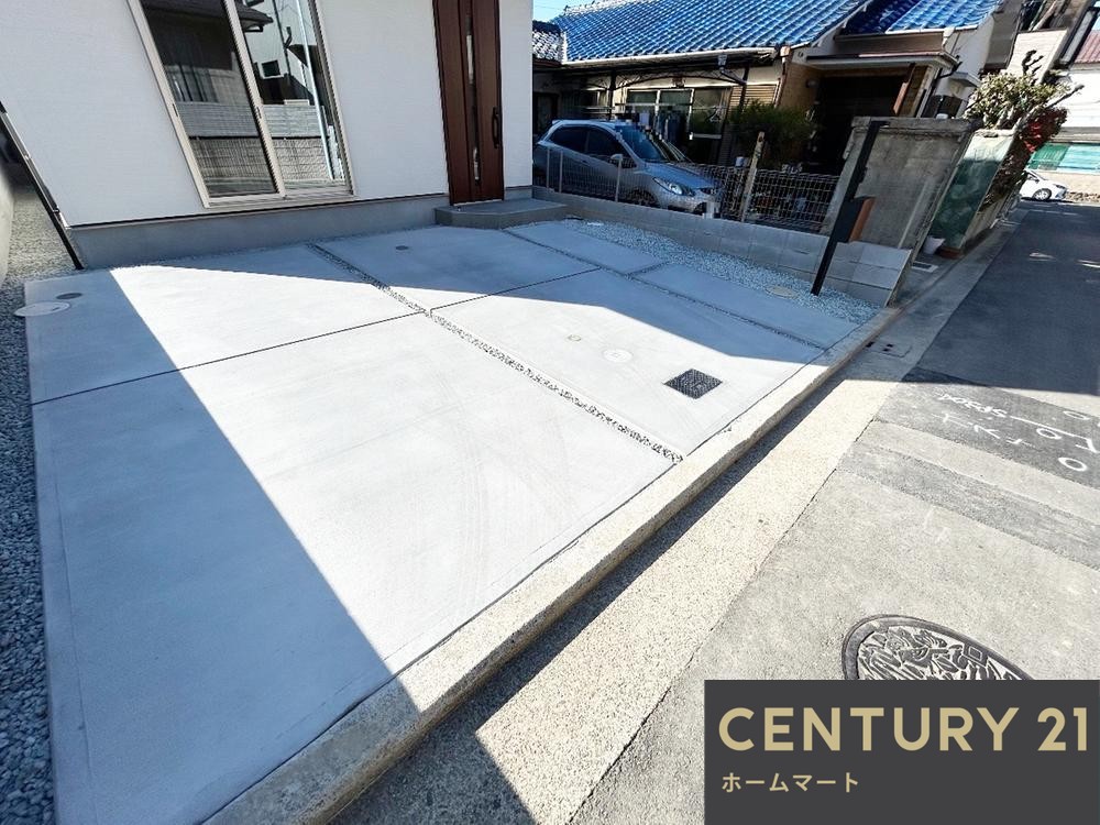 新築戸建 一戸建て福田（北野田駅） 2980万円の詳細情報 大阪府堺市中区福田 写真14 センチュリー21ホームマート