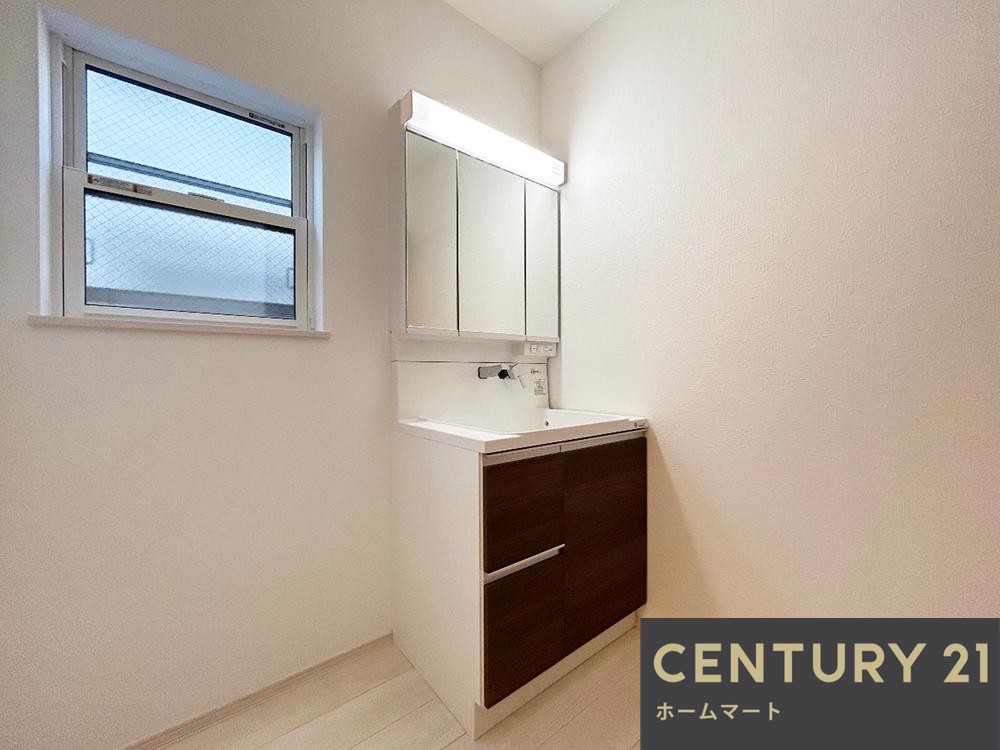 新築戸建 一戸建て福田（北野田駅） 2980万円の詳細情報 大阪府堺市中区福田 写真15 センチュリー21ホームマート