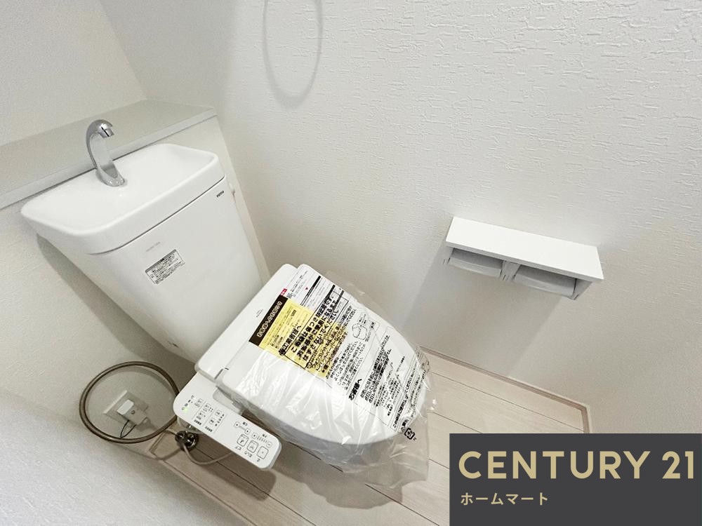 新築戸建 一戸建て福田（北野田駅） 2980万円の詳細情報 大阪府堺市中区福田 写真16 センチュリー21ホームマート