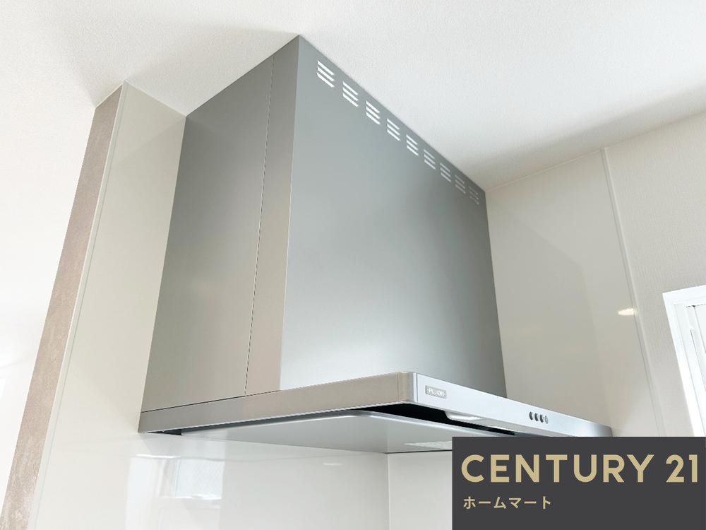 新築戸建 一戸建て福田（北野田駅） 2980万円の詳細情報 大阪府堺市中区福田 写真21 センチュリー21ホームマート