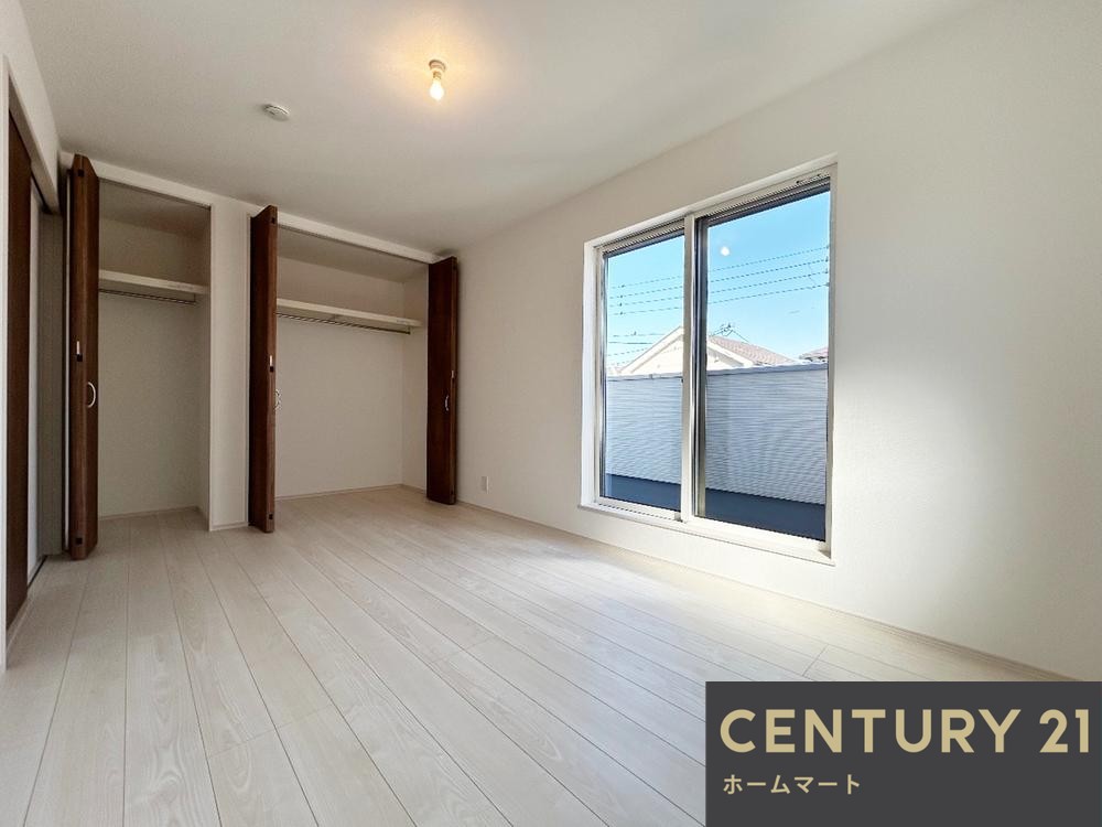 新築戸建 一戸建て福田（北野田駅） 2980万円の詳細情報 大阪府堺市中区福田 写真6 センチュリー21ホームマート