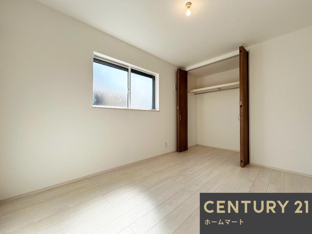 新築戸建 一戸建て福田（北野田駅） 2980万円の詳細情報 大阪府堺市中区福田 写真8 センチュリー21ホームマート