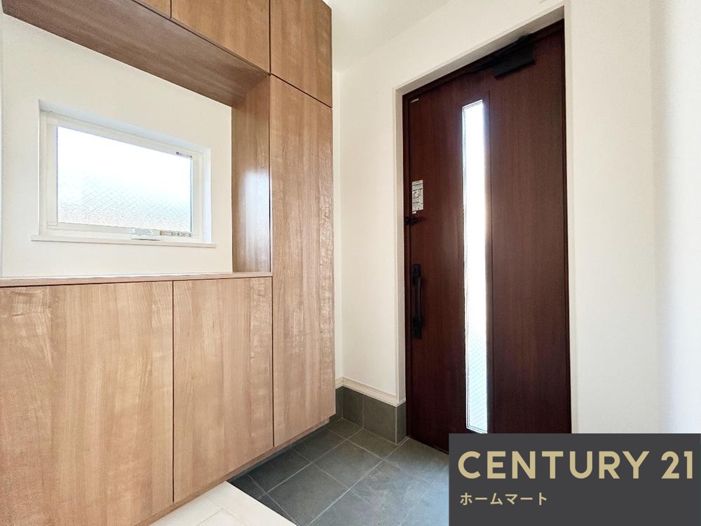 新築戸建 一戸建て福田（北野田駅） 2980万円の詳細情報 大阪府堺市中区福田 写真9 センチュリー21ホームマート