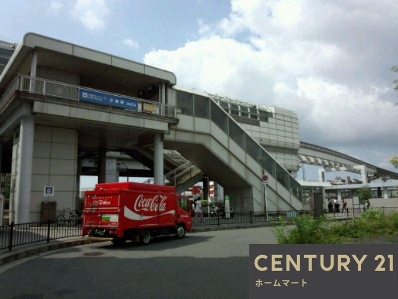 新築戸建 NEW一戸建て春日町１（少路駅） 4799万円・5299万円の詳細情報 大阪府豊中市春日町１ 写真10 センチュリー21ホームマート