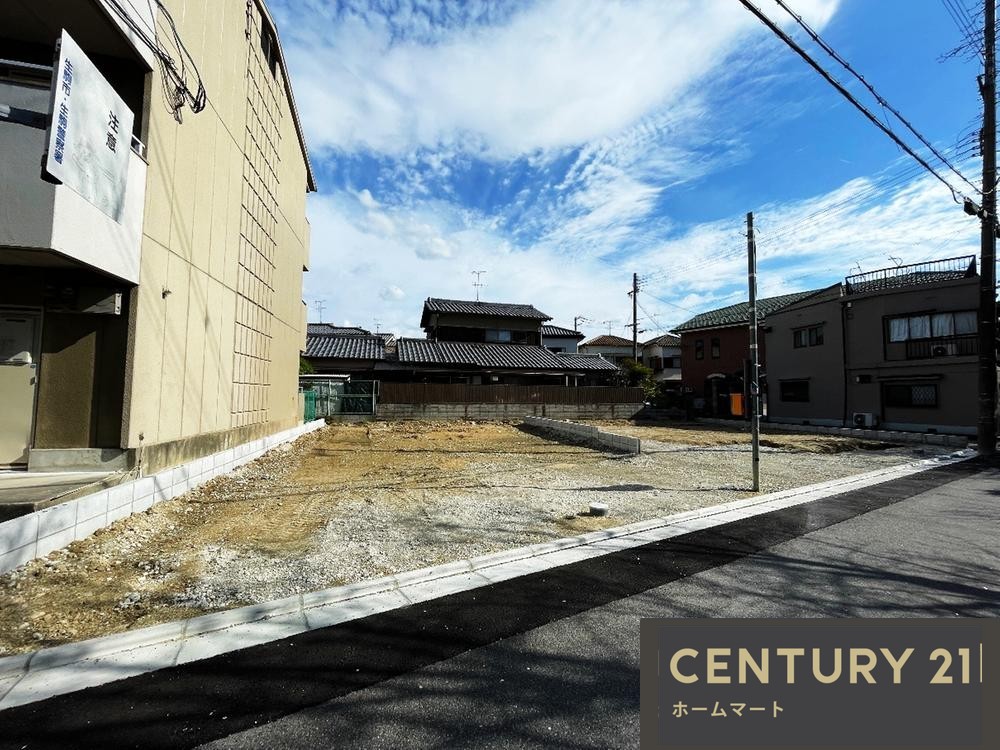 新築戸建 NEW一戸建て生駒市中菜畑2丁目 全2邸 一戸建て第2期の詳細情報 奈良県生駒市中菜畑２ 写真2 センチュリー21ホームマート